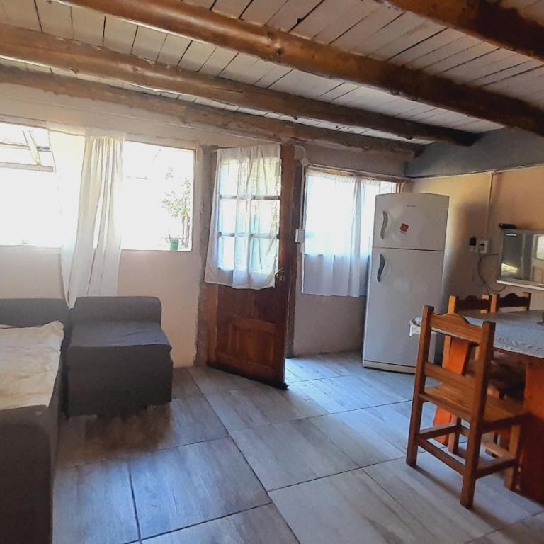 Estando en casa , lejos de casa! - Casa con 1 dormitorio - 3