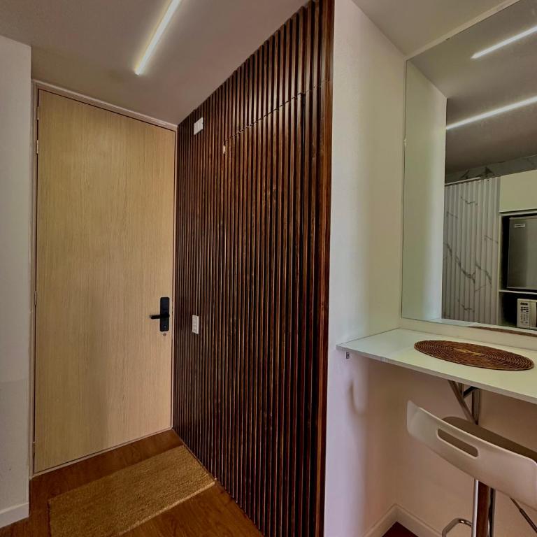 Apto bella vista, zona exclusiva! - Apartamento de 1 dormitorio - 16