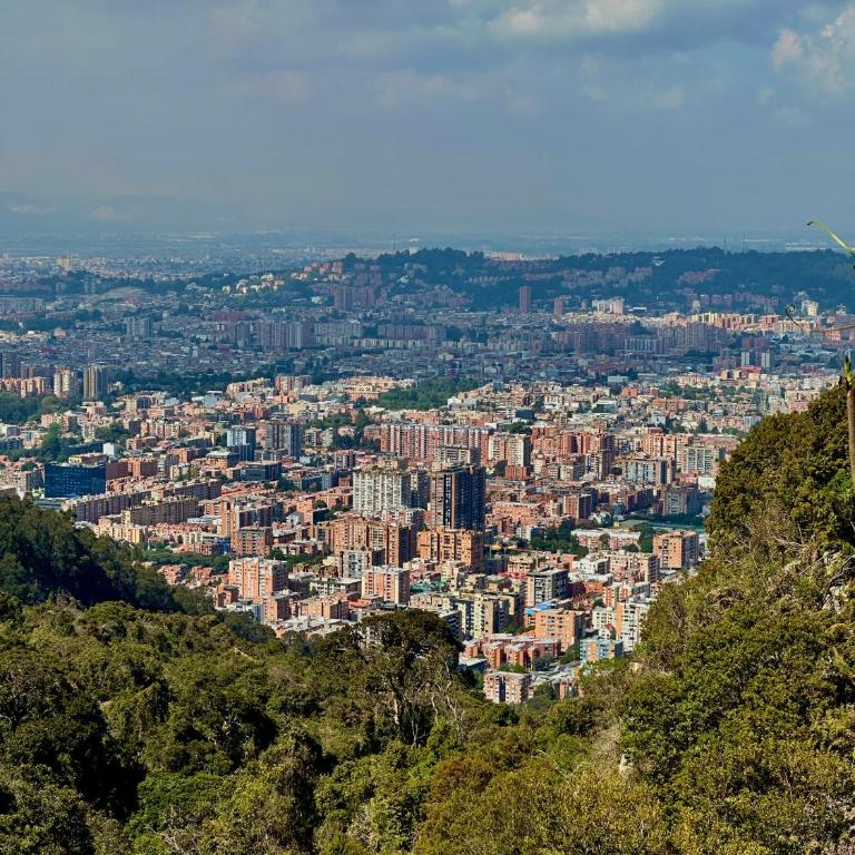 Apto bella vista, zona exclusiva! - Apartamento de 1 dormitorio - 27