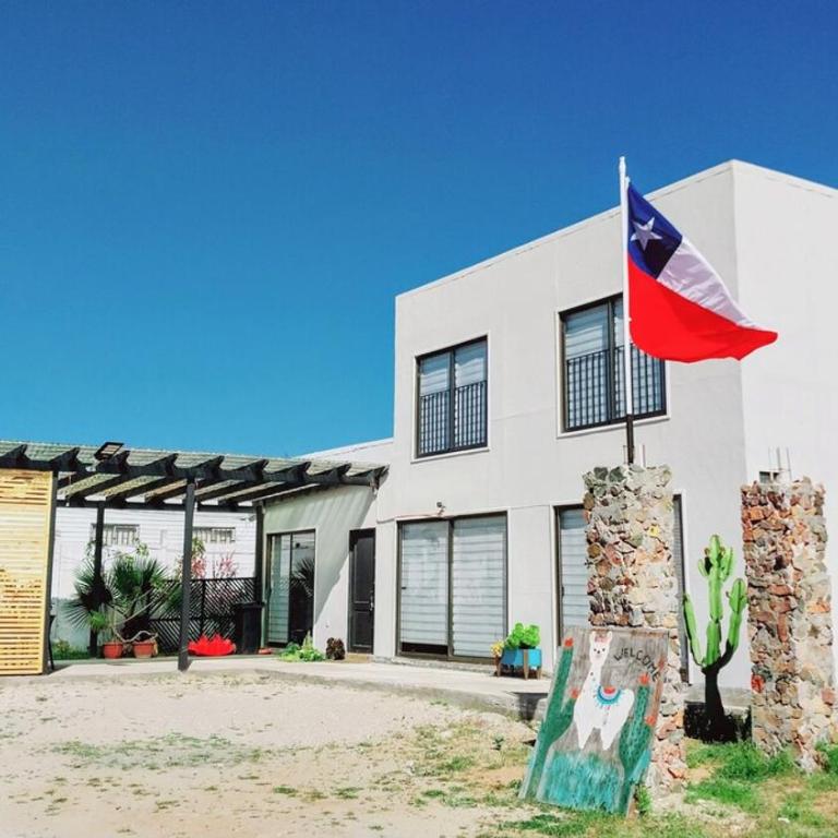 Alma Marina - Casa de 3 dormitorios - 1