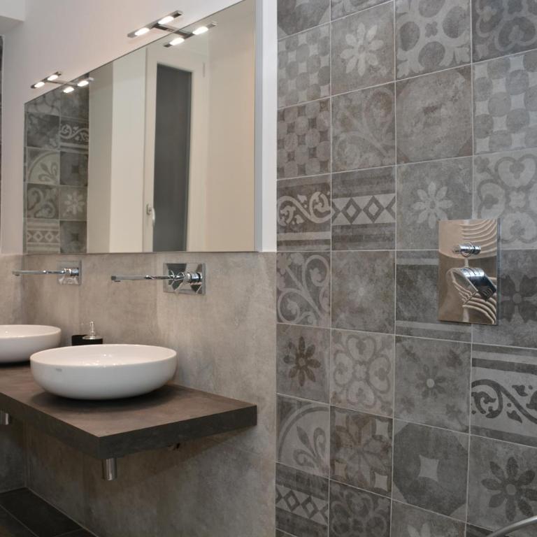 New Florence , garden and parking - Appartamento con 1 Camera da Letto - 16