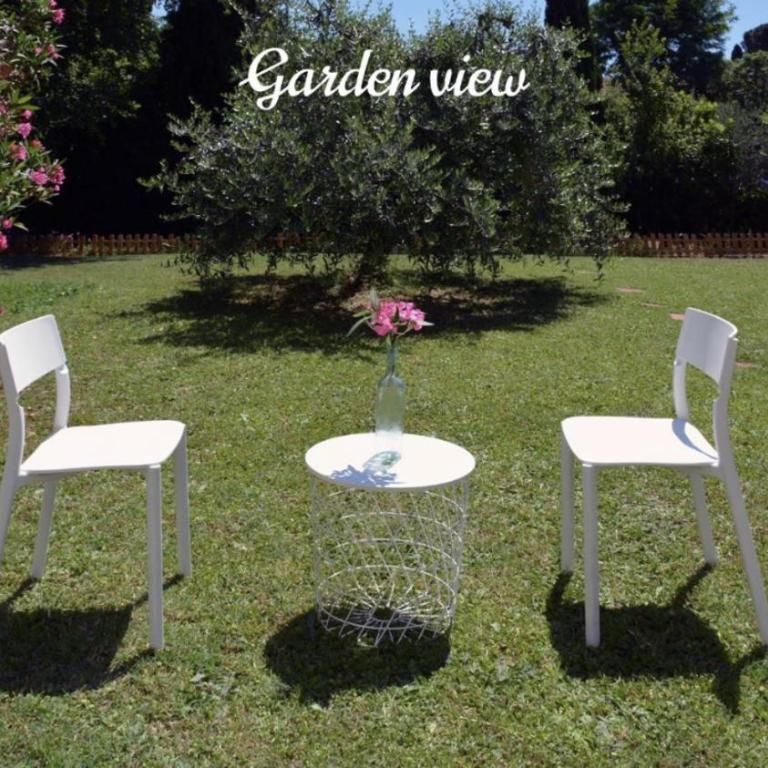 New Florence , garden and parking - Appartamento con 1 Camera da Letto - 6