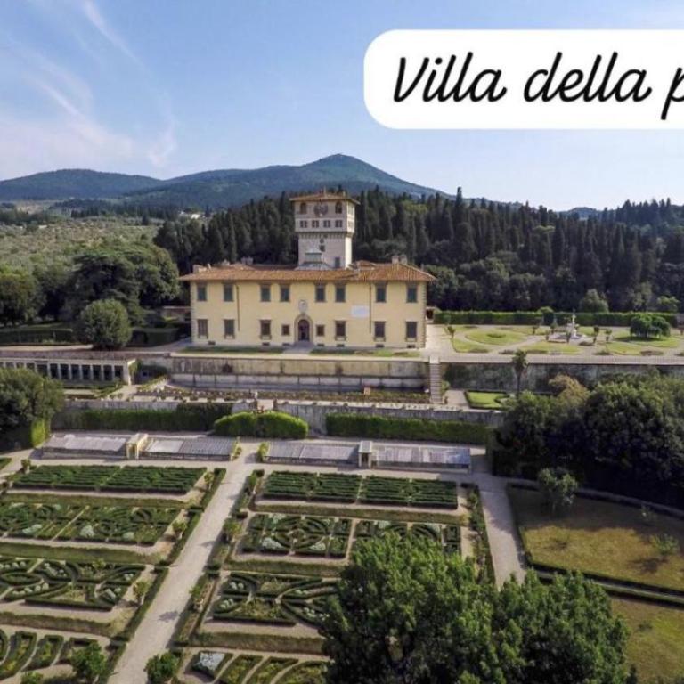 New Florence , garden and parking - Appartamento con 1 Camera da Letto - 21