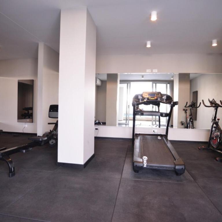 Equipetrol Departmento Familiar - Apartamento de 3 dormitorios - 21