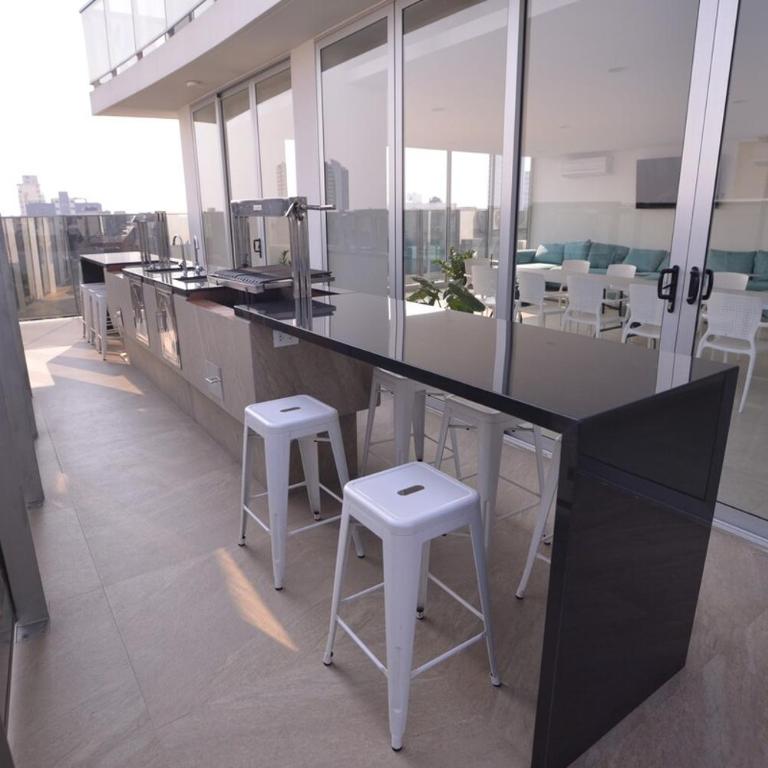 Equipetrol Departmento Familiar - Apartamento de 3 dormitorios - 26