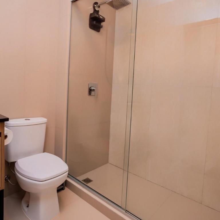 Equipetrol Departmento Familiar - Apartamento de 3 dormitorios - 27