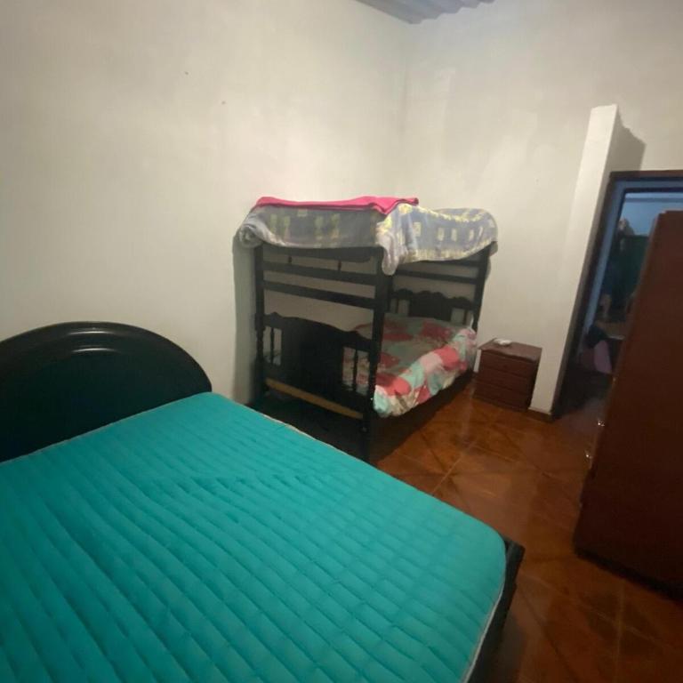 Paraiso en el Pueblo - Three-Bedroom House - 3