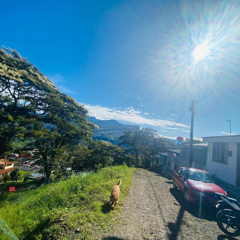 Paraiso en el Pueblo - Three-Bedroom House - 6