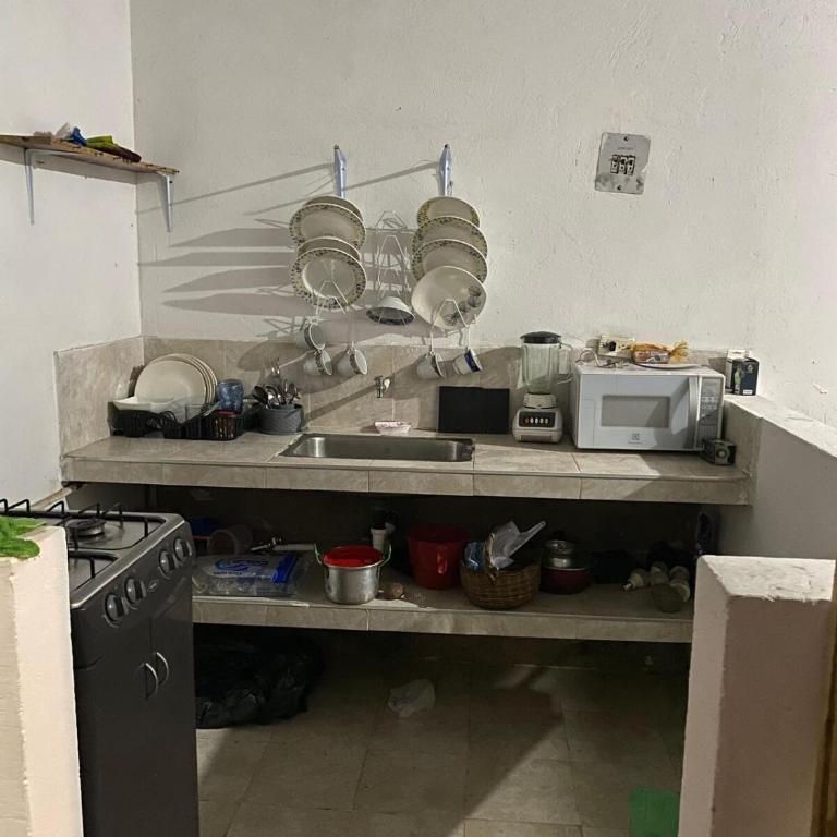 Paraiso en el Pueblo - Three-Bedroom House - 7
