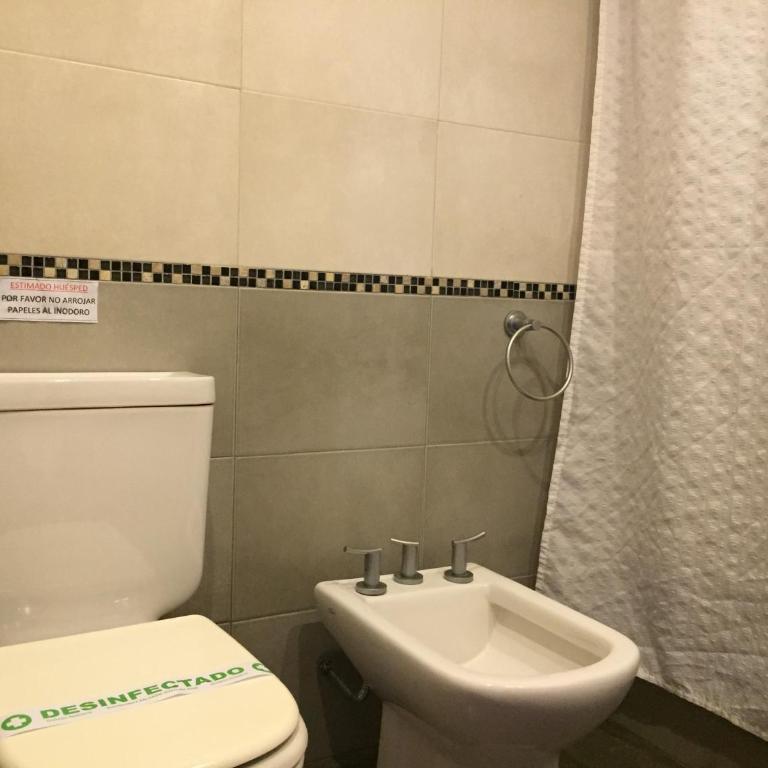 Las Mutisias - Double or Twin Room - 2