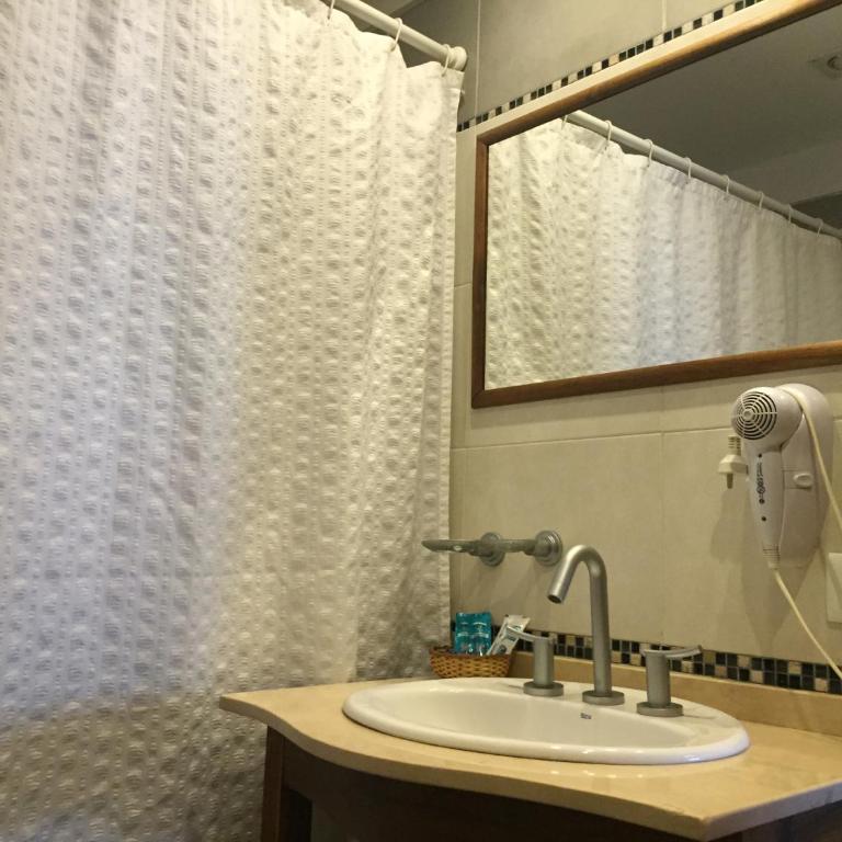 Las Mutisias - Double or Twin Room - 3
