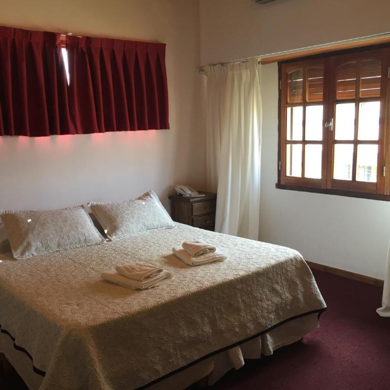 Las Mutisias - Double or Twin Room - 1