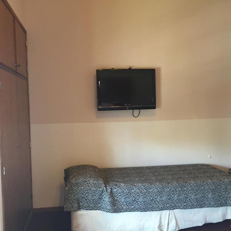 Las Mutisias - Triple Room - 4