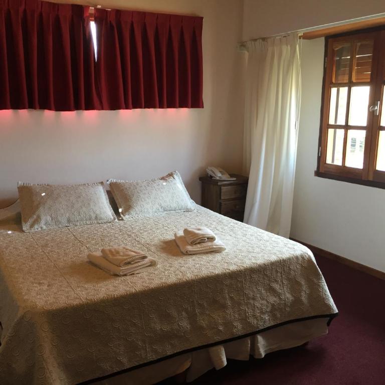 Las Mutisias - Double or Twin Room - 4