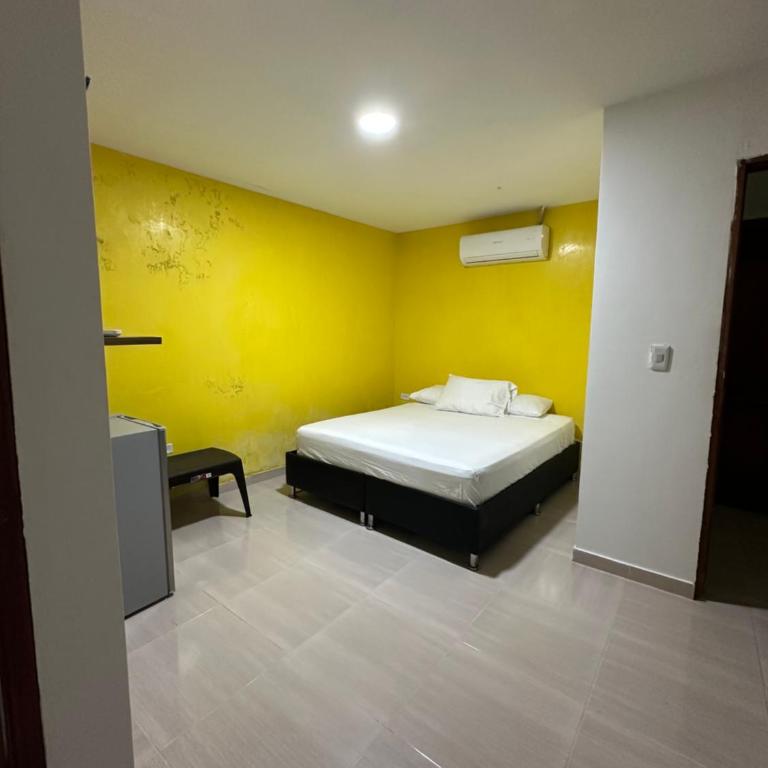 Hotel Restaurante Arrecife - Double Room - 21