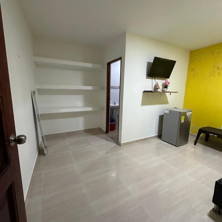 Hotel Restaurante Arrecife - Double Room - 22