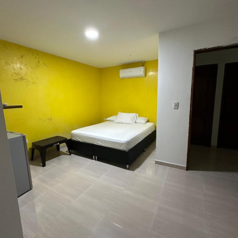 Hotel Restaurante Arrecife - Double Room - 23