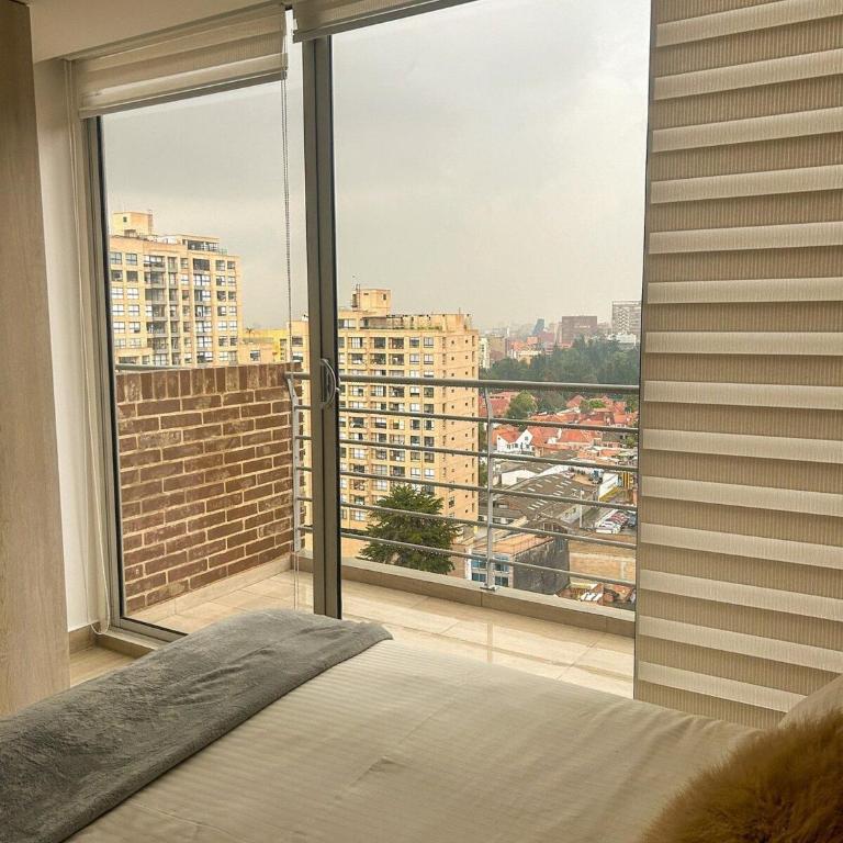 Loft Exclusivo en Centro Internacional - 1110 - Apartamento de 1 dormitorio - 4