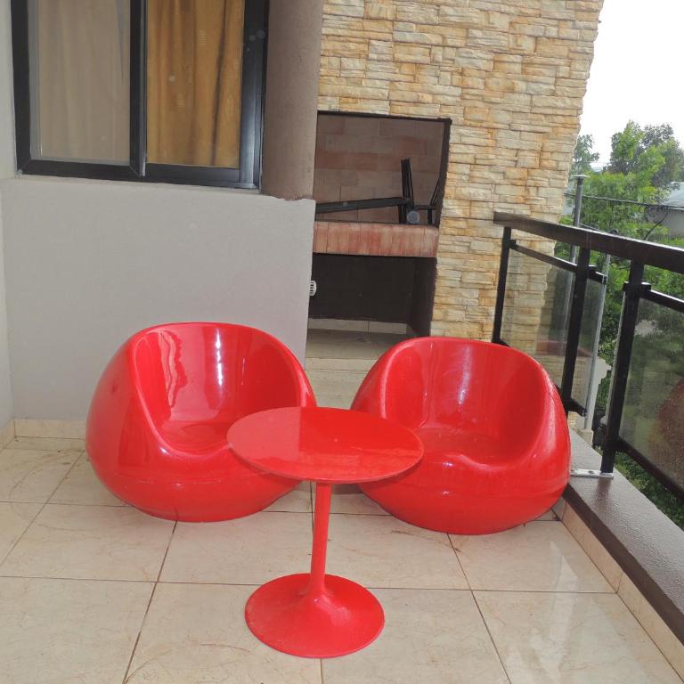 Apartamento Brisas del Golf - Apartamento PA3 con balcón - 1