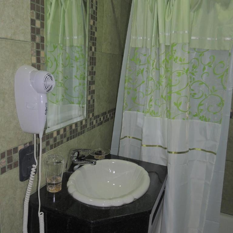 Apartamento Brisas del Golf - Apartamento PB1 - Planta baja - 2