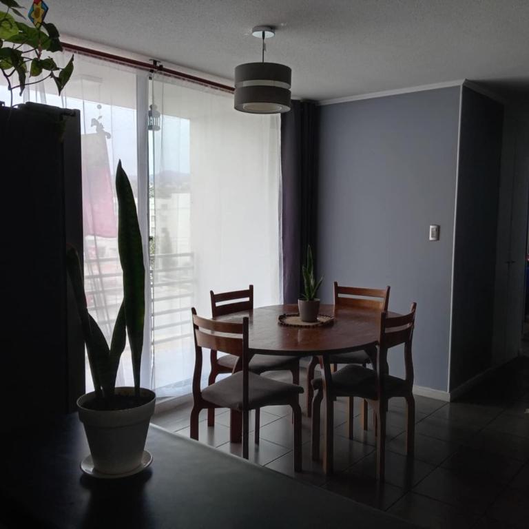 Condominio Mistral Oriente 2 - Three-Bedroom Apartment - 5