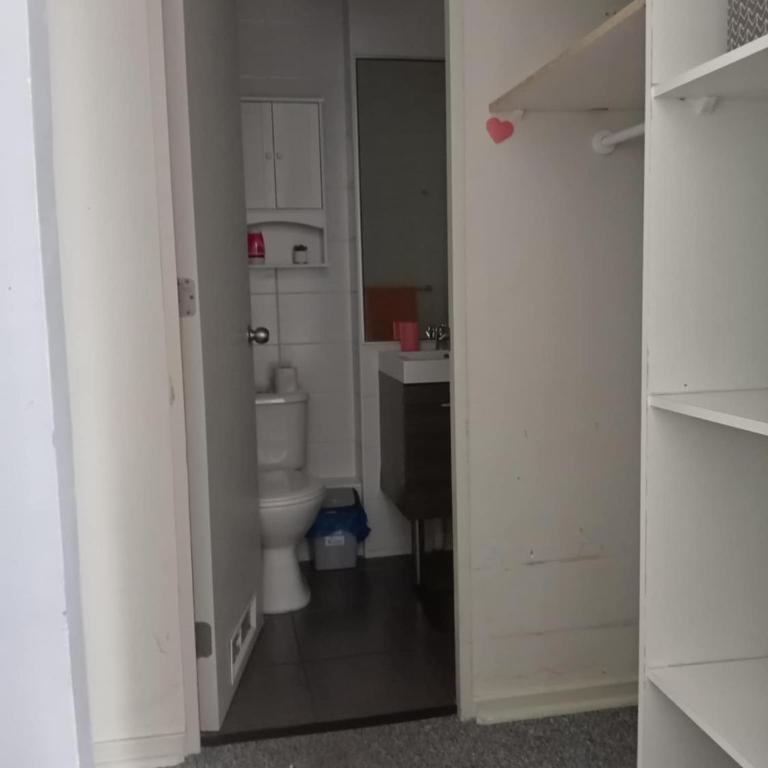 Condominio Mistral Oriente 2 - Three-Bedroom Apartment - 12