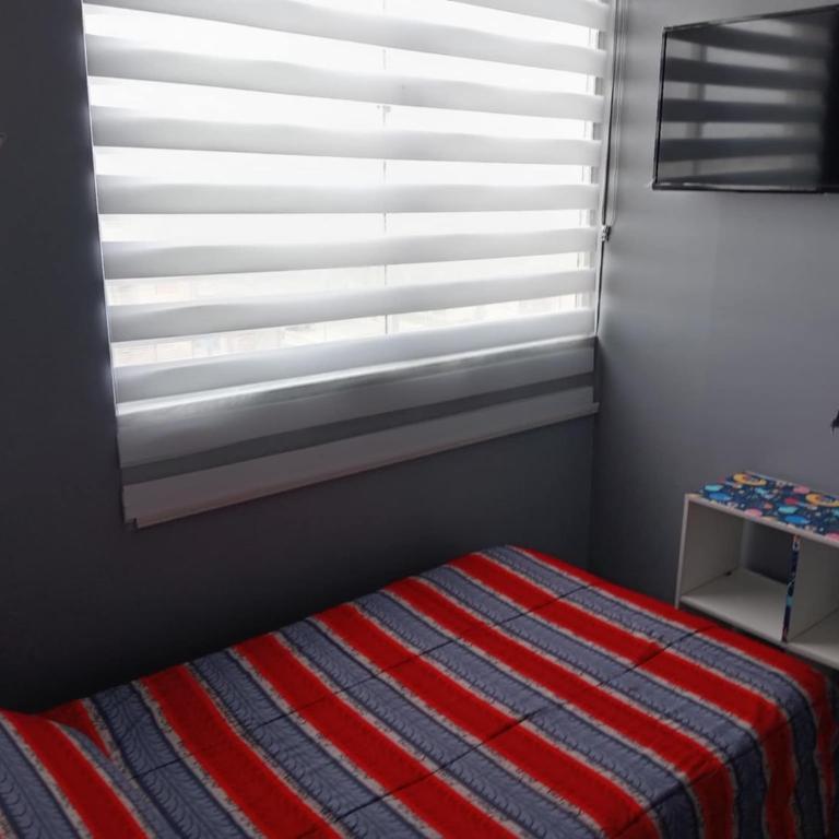 Condominio Mistral Oriente 2 - Three-Bedroom Apartment - 13