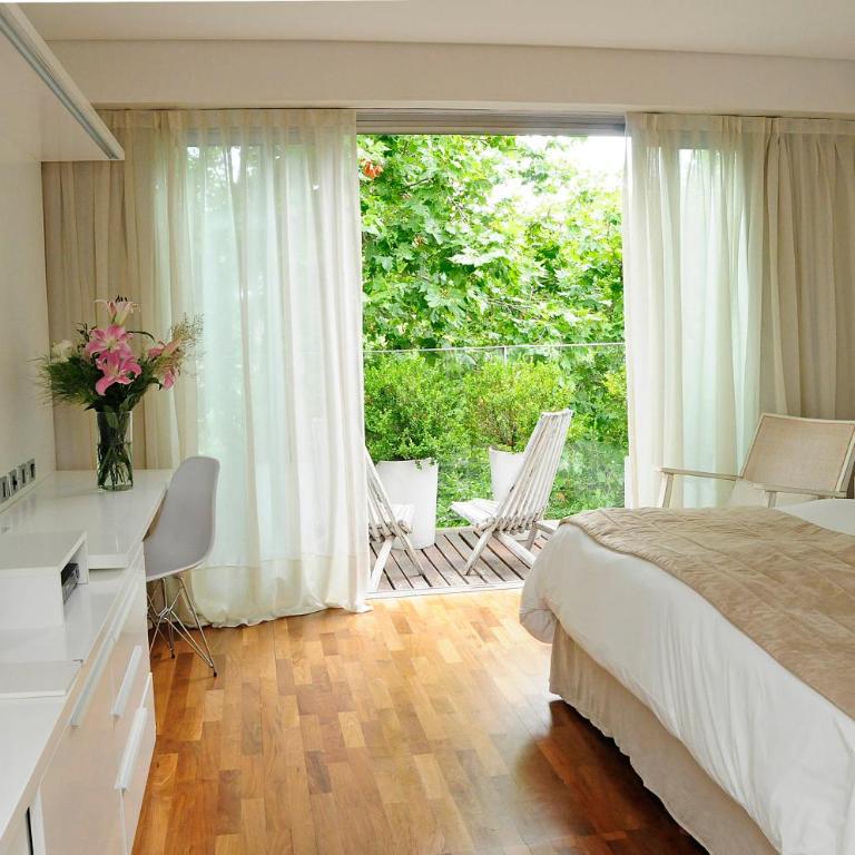 Ilum Experience Home - Habitación Doble Clásica - 1 o 2 camas - 10