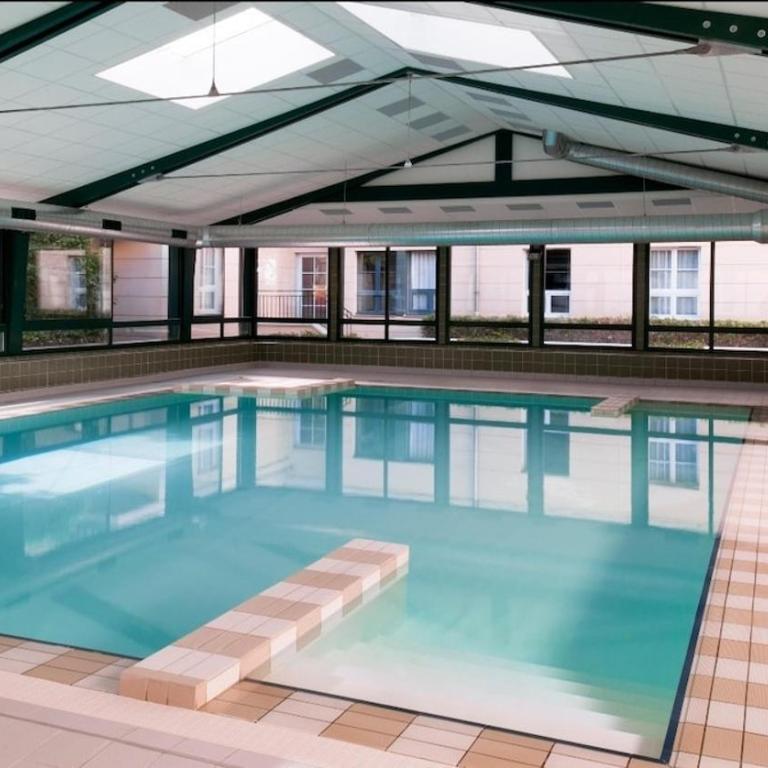 Disneyland Paris à 5 minutes - L'Univers d'Andy - Apartment mit 1 Schlafzimmer - 12