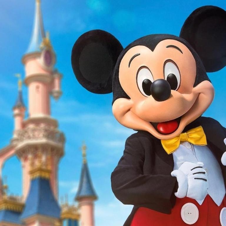 Disneyland Paris à 5 minutes - L'Univers d'Andy - Apartment mit 1 Schlafzimmer - 13