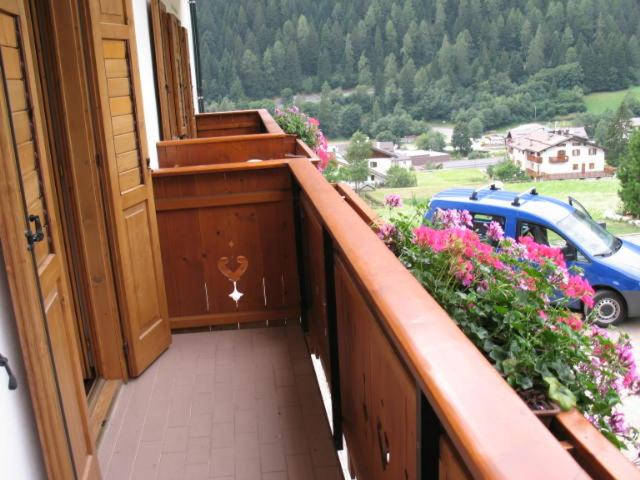 Casa Bamby - Großes Apartment mit 2 Schlafzimmern - 3