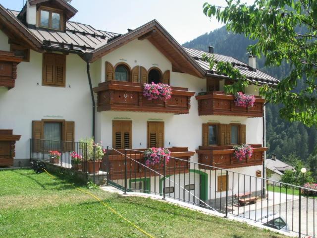 Casa Bamby - Großes Apartment mit 2 Schlafzimmern - 4