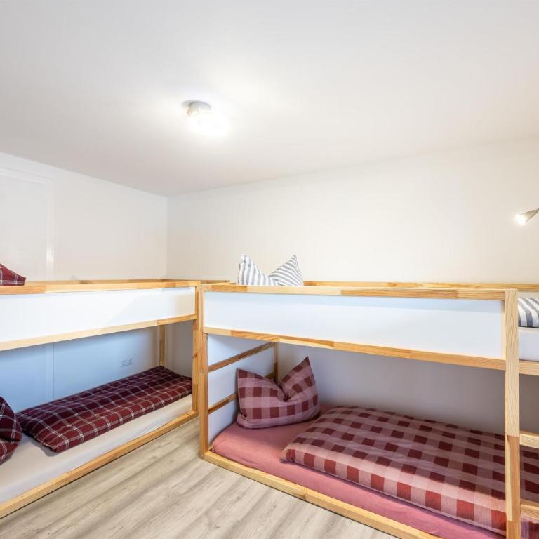 Das Ferienhaus Fischen - Apartment - 59
