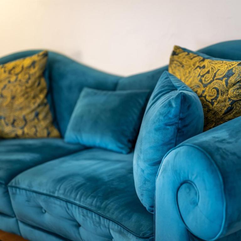 Das Ferienhaus Fischen - Apartment - 24
