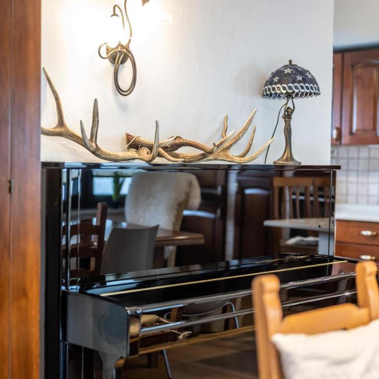 Das Ferienhaus Fischen - Apartment - 62
