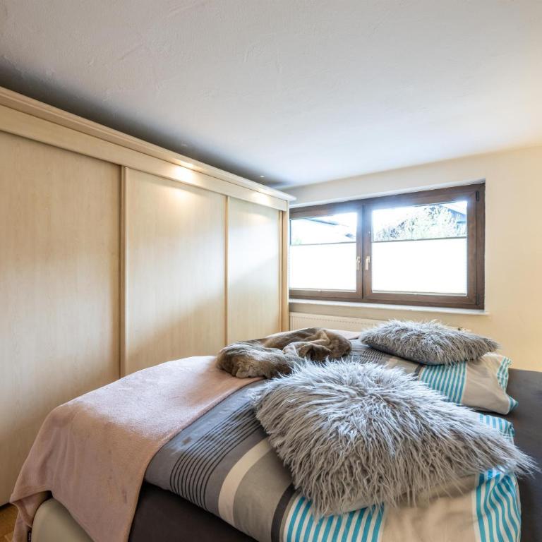 Das Ferienhaus Fischen - Apartment - 64
