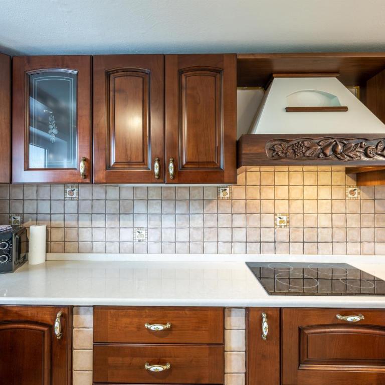 Das Ferienhaus Fischen - Apartment - 66