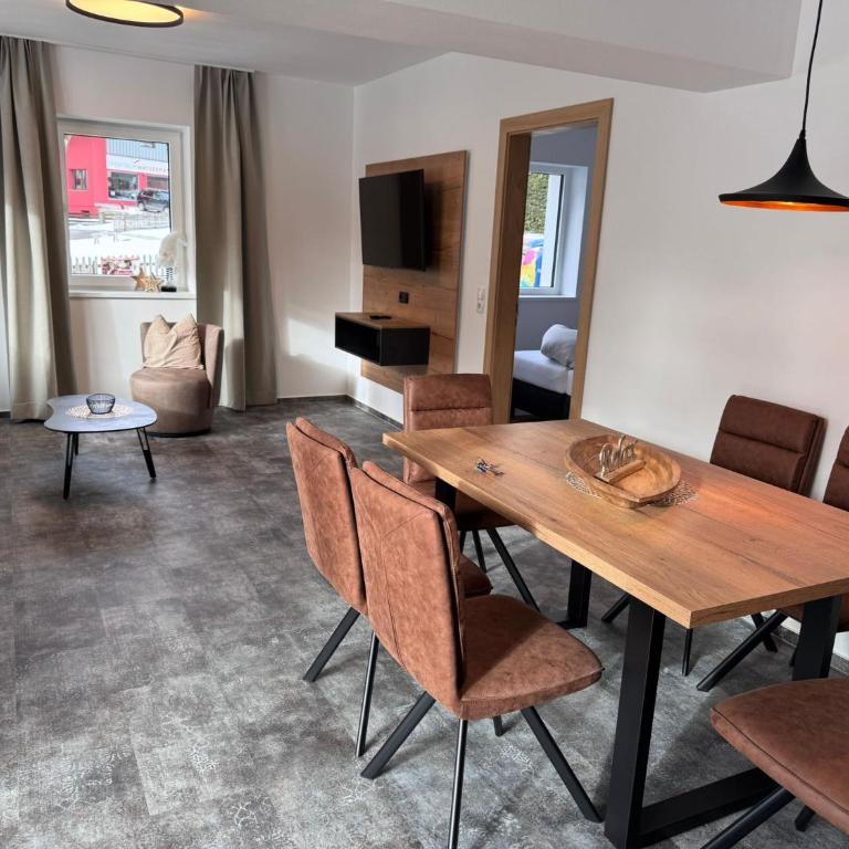 Home's am Hof - Apartment mit 2 Schlafzimmern - 2