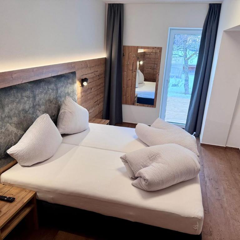 Home's am Hof - Apartment mit 2 Schlafzimmern - 5