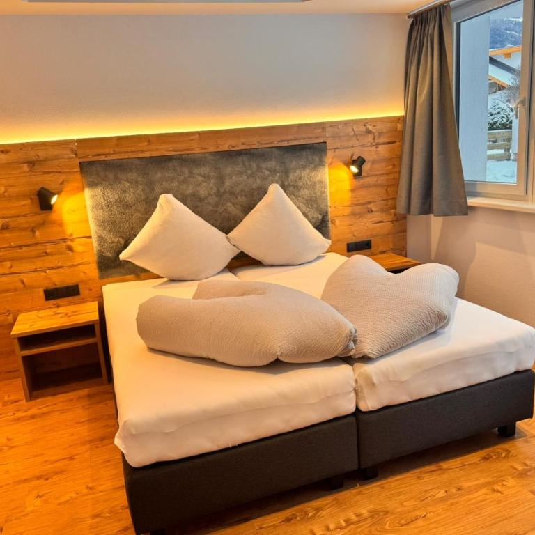 Home's am Hof - Apartment mit 3 Schlafzimmern - 6