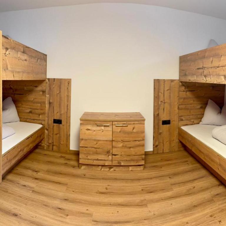 Home's am Hof - Apartment mit 3 Schlafzimmern - 7