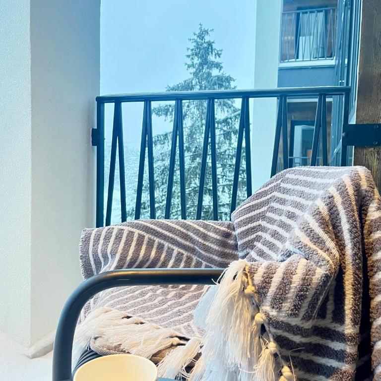 Don Balkan Zlatibor 36 - Apartman sa 1 Spavaćom Sobom - 14