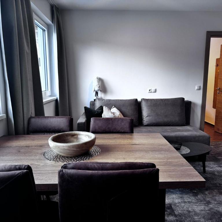 Home's am Hof - Apartment mit 2 Schlafzimmern - 3