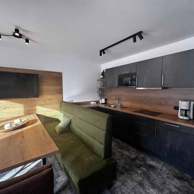 Home's am Hof - Apartment mit 3 Schlafzimmern und Balkon - 3