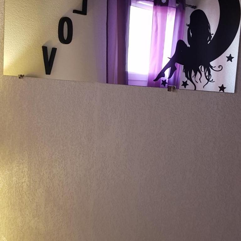 Appartement Naturiste "LE NID GLAMOUR" Natura Beach 109 - Appartement 1 Chambre - 16