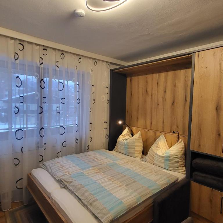 Appartements MAYR inklusive ganzjährig GRATIS Zugang zur ALPENTHERME und im SOMMER kostenlose Bergbahnnutzung - Apartment mit 1 Schlafzimmer - 6