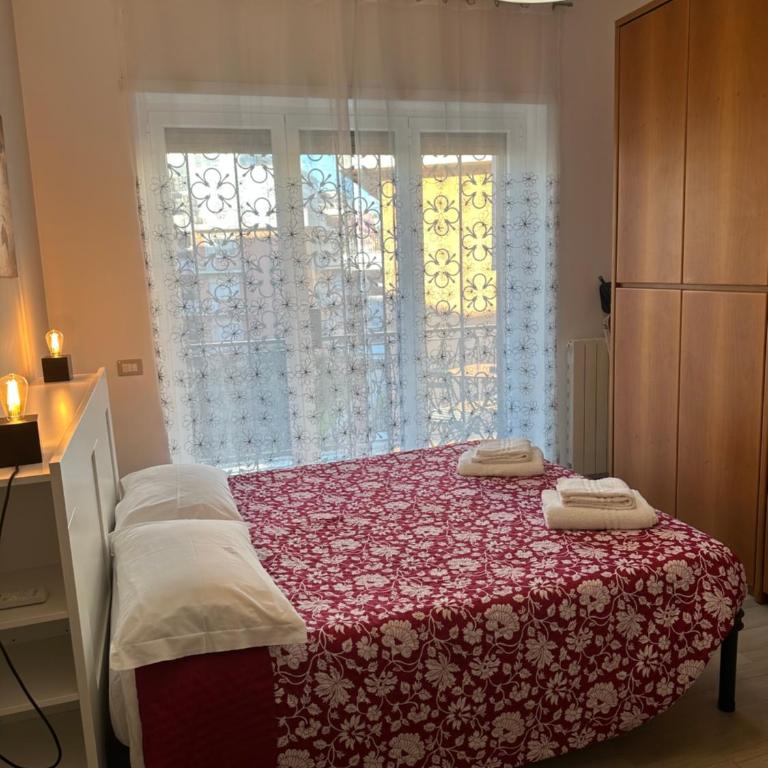 Casa Giorgia a 4 fermate metro dal Vaticano - Appartamento con 2 Camere da Letto - 30