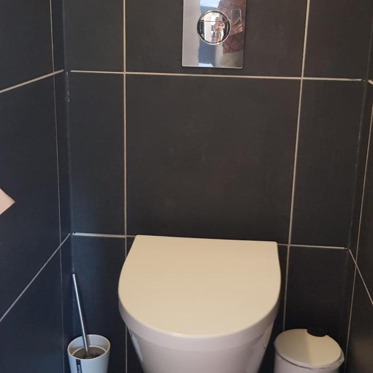 Appartement Naturiste "LE NID GLAMOUR" Natura Beach 109 - Appartement 1 Chambre - 17