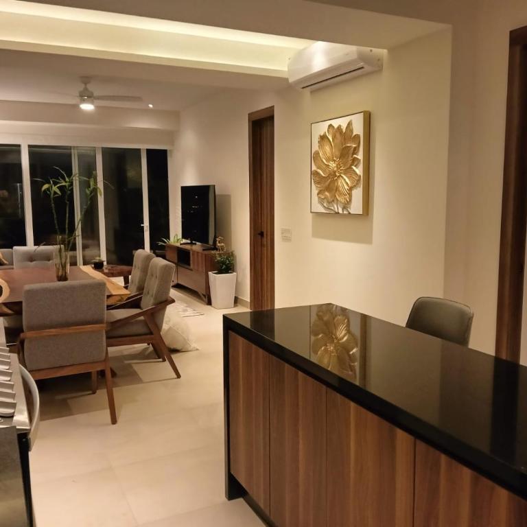 Dtoscana Residencial-Nuevo Vallarta - Apartamento de 2 dormitorios - 2