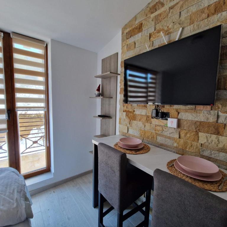 Euphoria Milmari Resort Kopaonik - Apartman sa 1 Spavaćom Sobom - 6